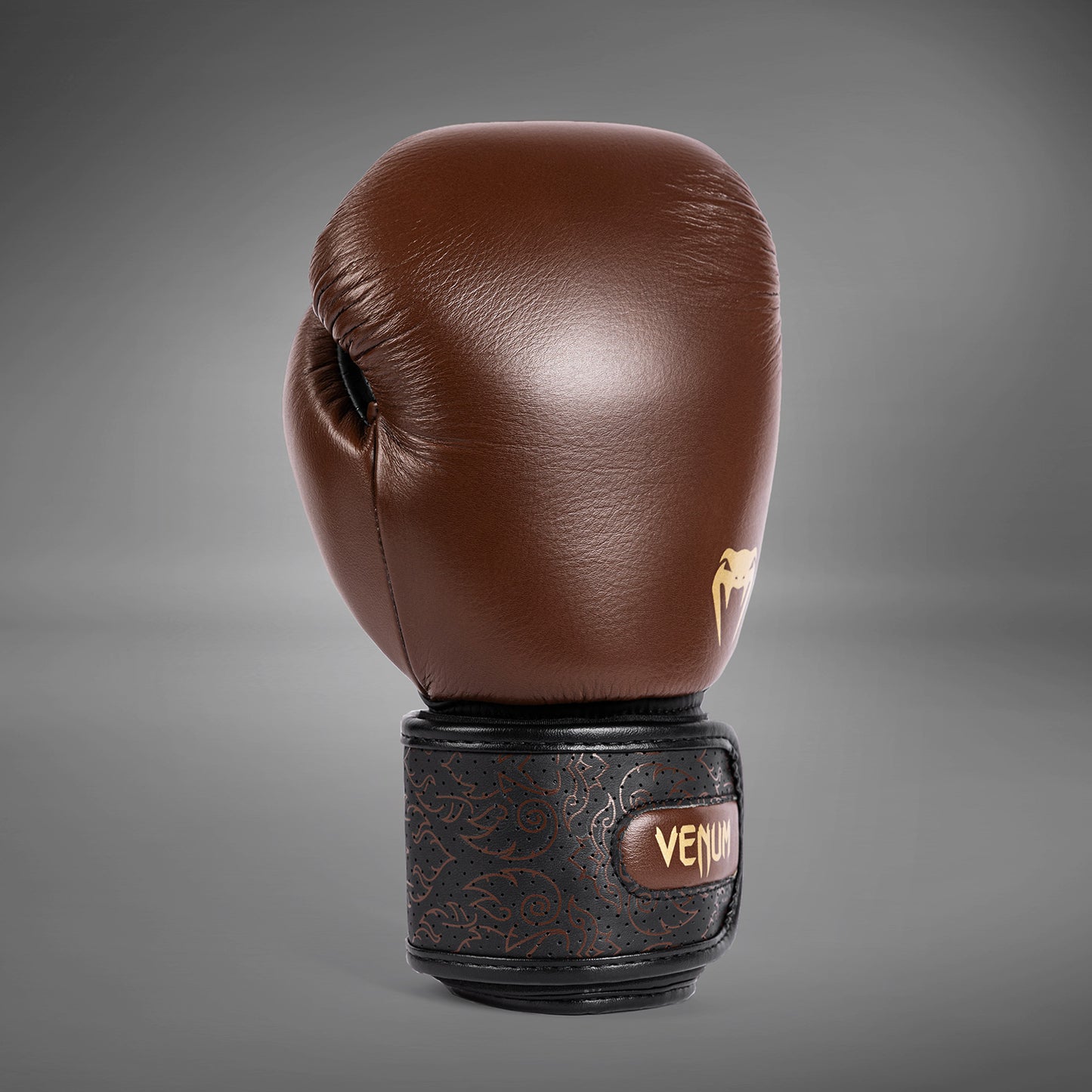 Venum Power 2.0 Bokshandschoenen - Chocoladebruin