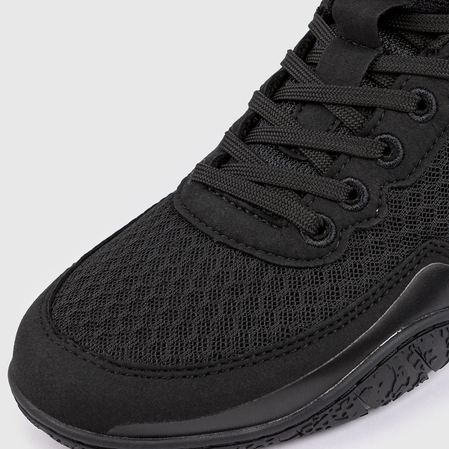 Venum x Dodge Demon 170  Worstelschoenen - Zwart