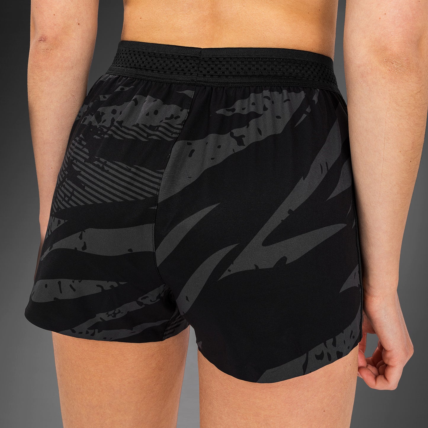 UFC Adrenaline By Venum Fight Week Prestatiekorte Broek Voor Vrouwen - Urban Camo
