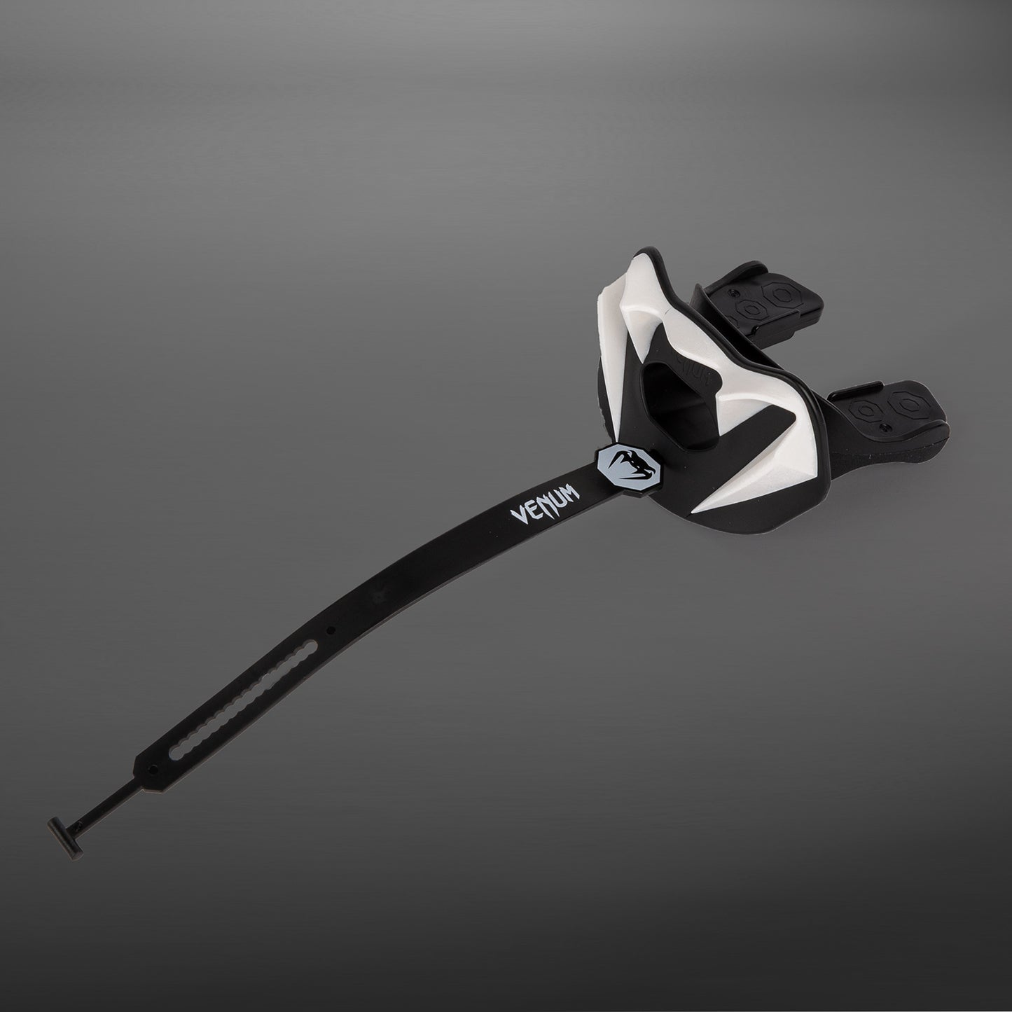 Venum Elite Lipguard OG Edition - Zwart/Wit