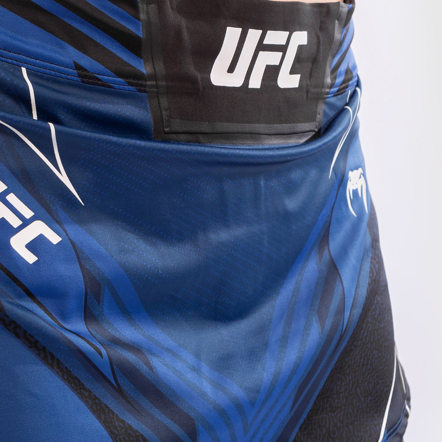 UFC Venum Authentic Fight Night Skort - Blauw