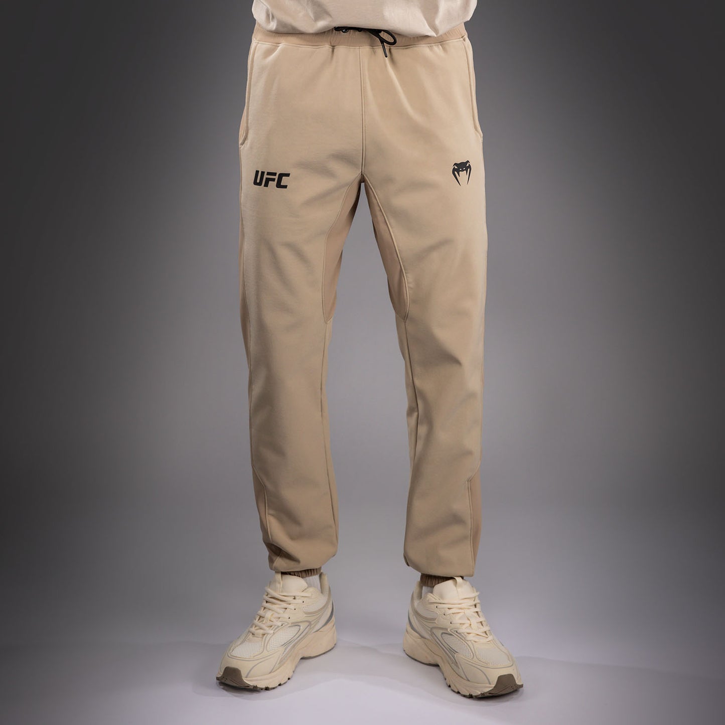 Venum UFC Unity by Venum Authentic Fight Week Heren Broek - Zand