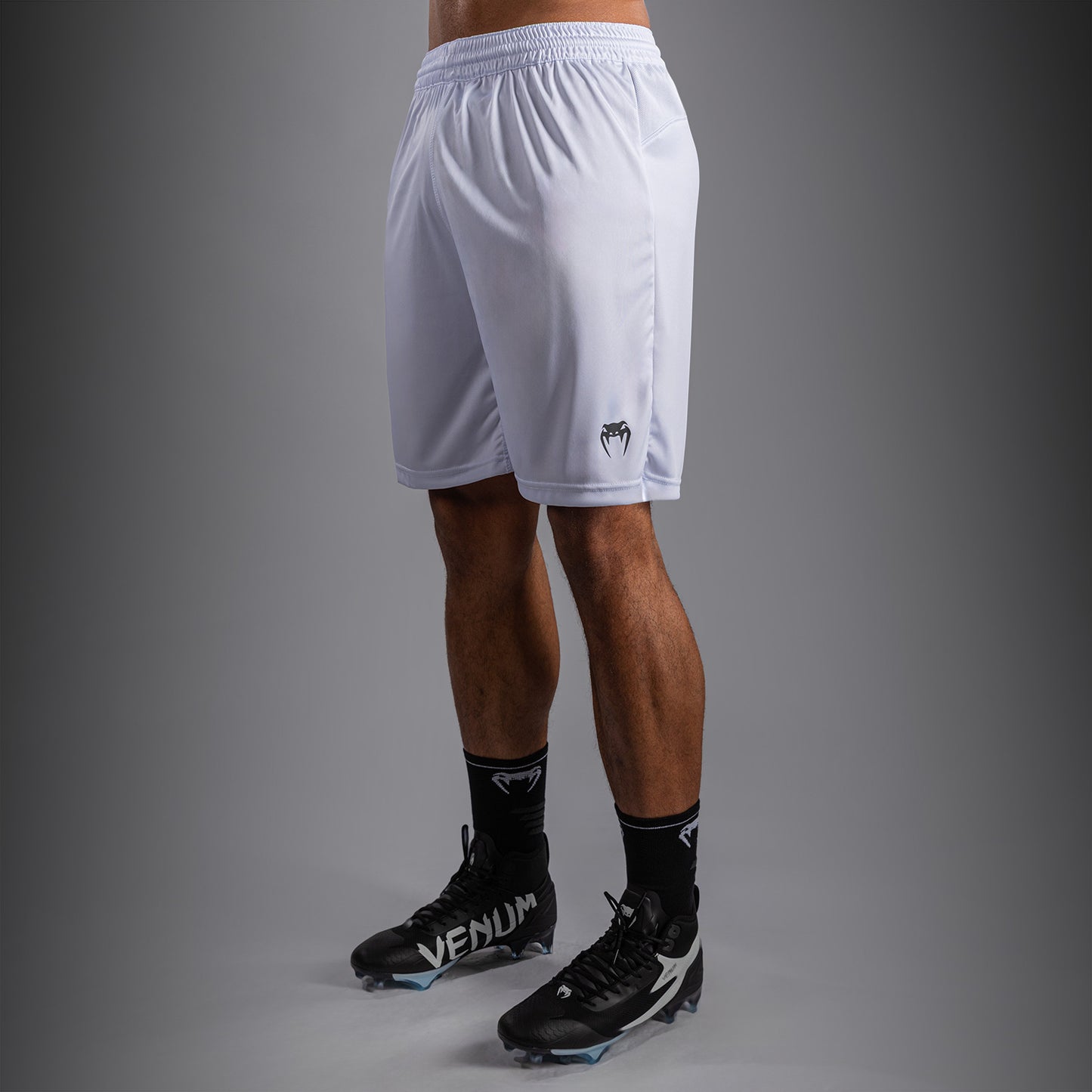 Venum Lineup Trainingsshorts - Wit