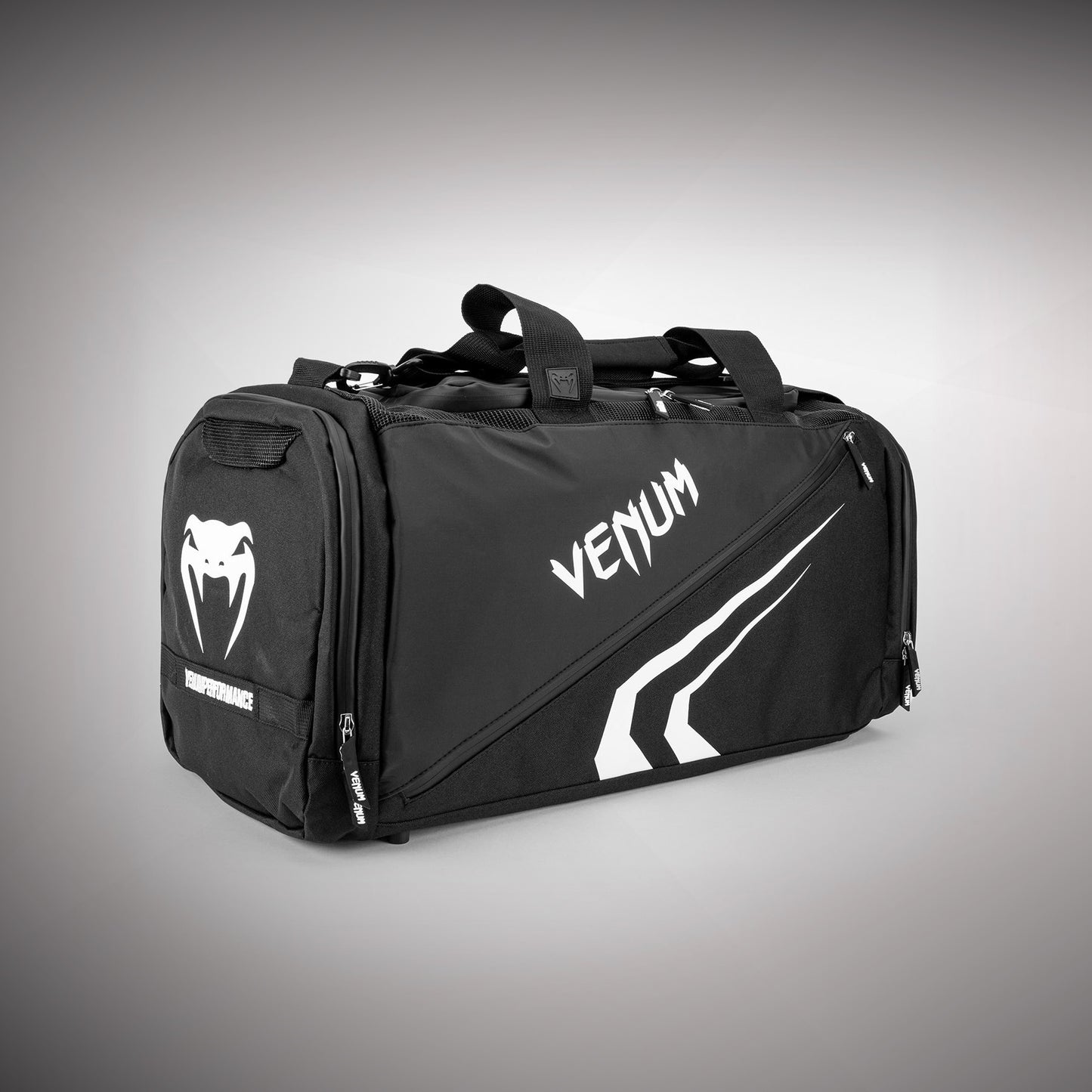 Venum Trainer Lite Evo Sporttassen (48L)