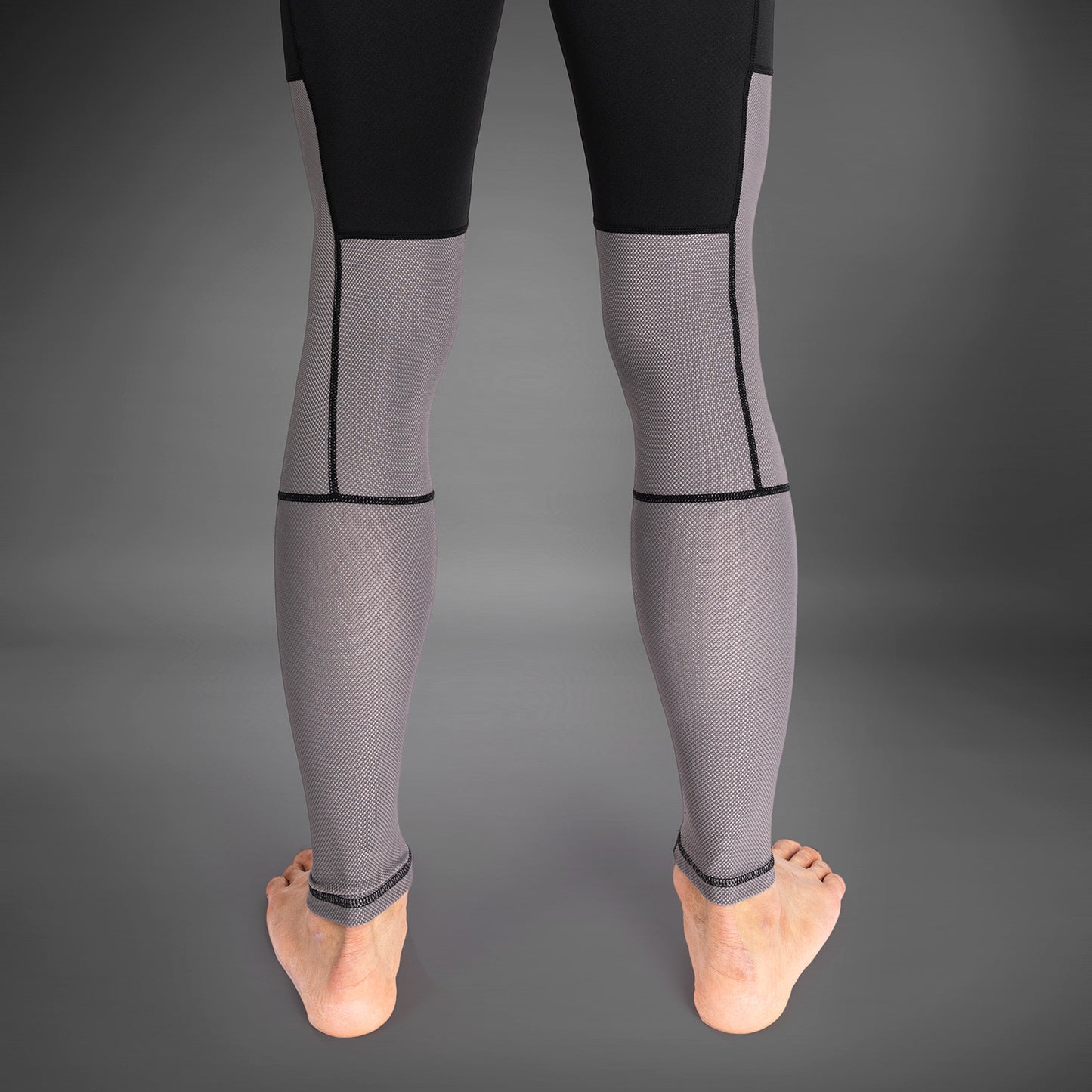 Venum Attack Heren Spats - Zwart