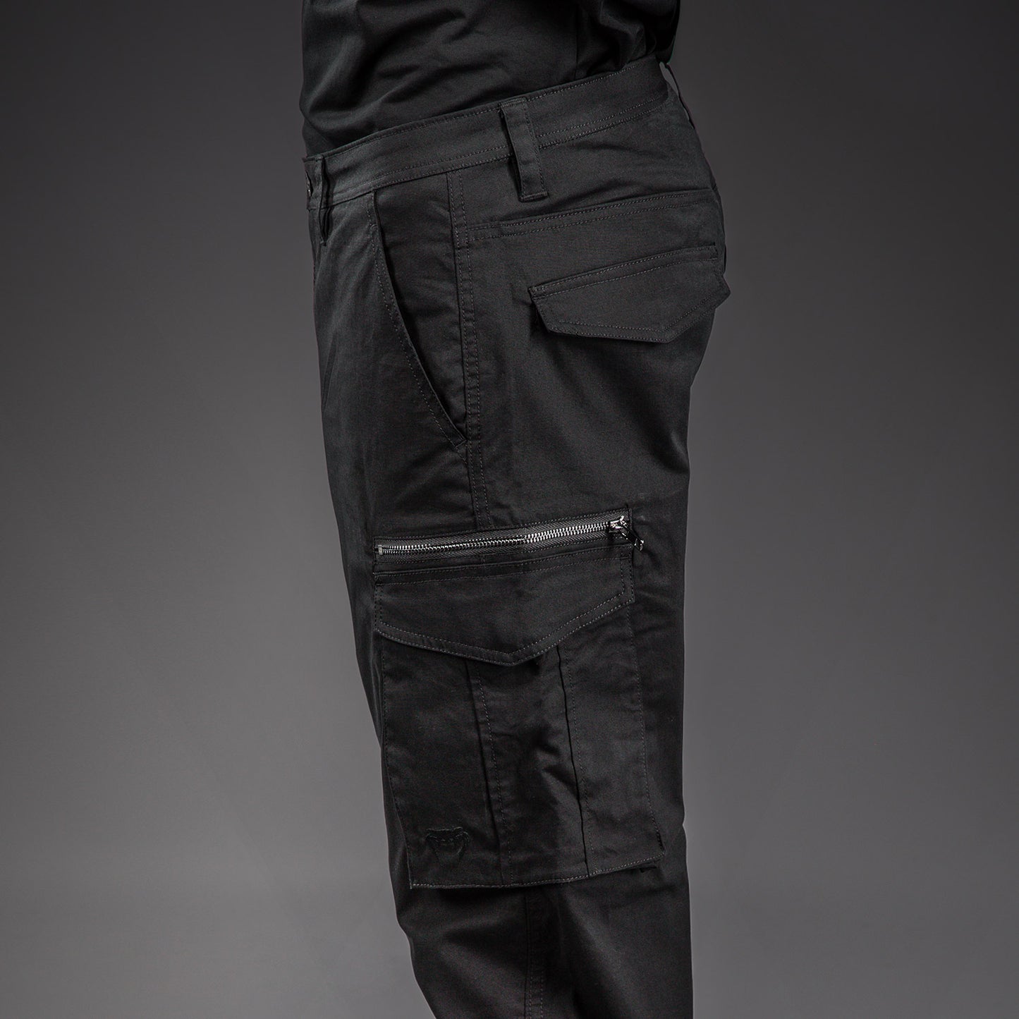Venum Cargo 3.0 Heren Cargo Broek - Zwart
