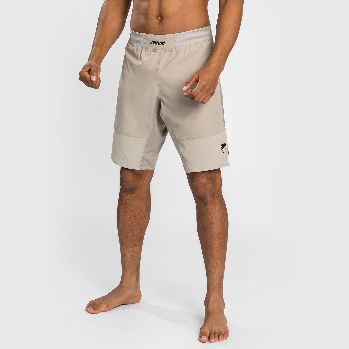 Venum G-Fit Air Fightshort - Zand