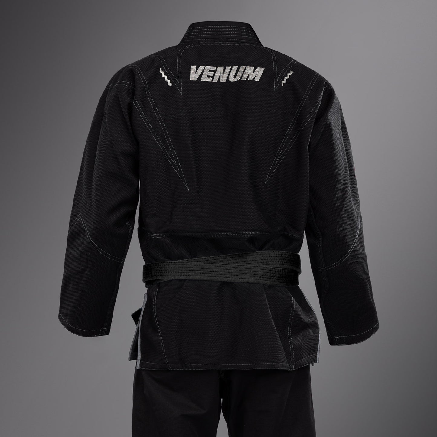 Venum Elite 5.0 – 450 – Brazilian Jiu Jitsu Gi – Zwart