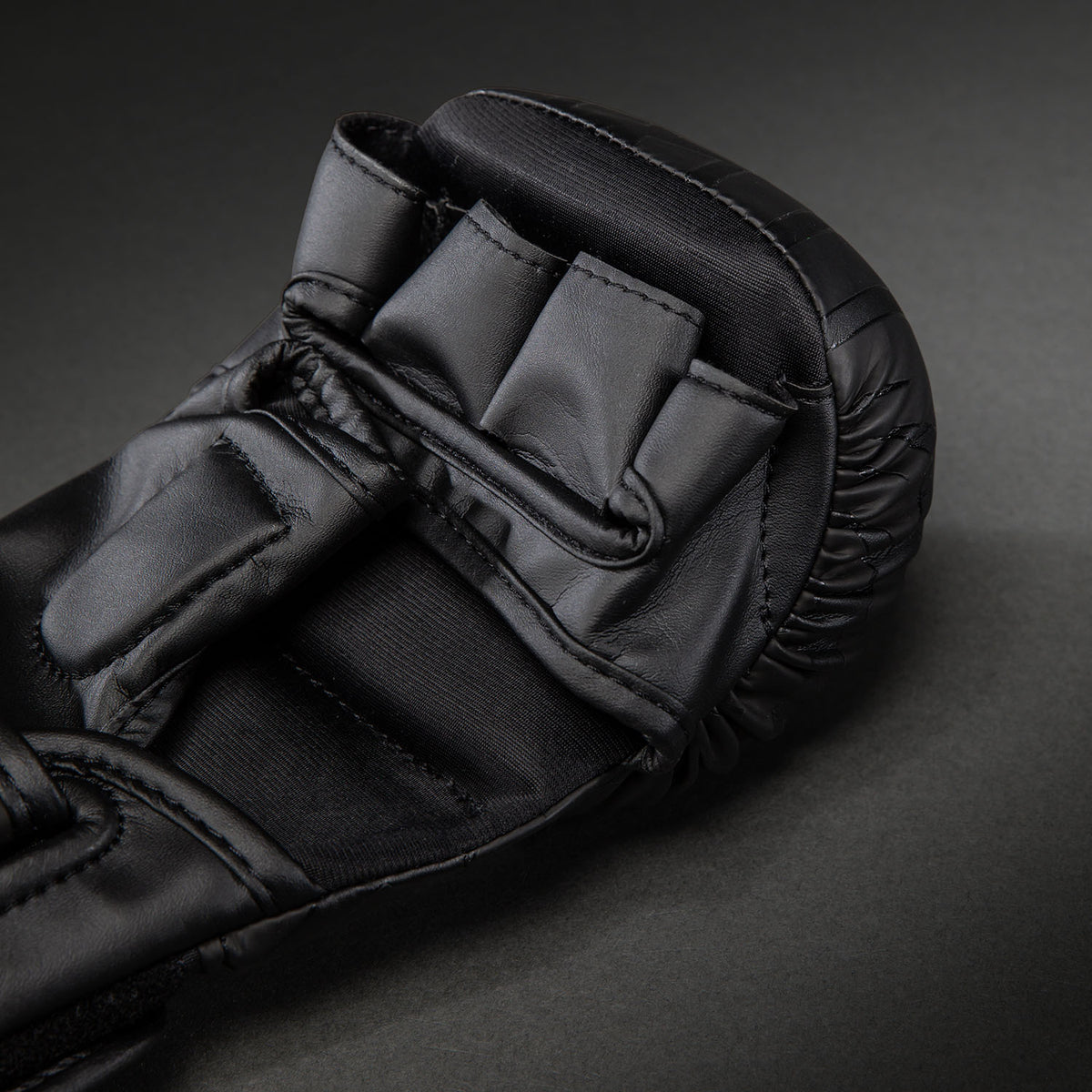 Venum Contender 1.5 XT 3D Sparringhandschoenen - Zwart/Goud