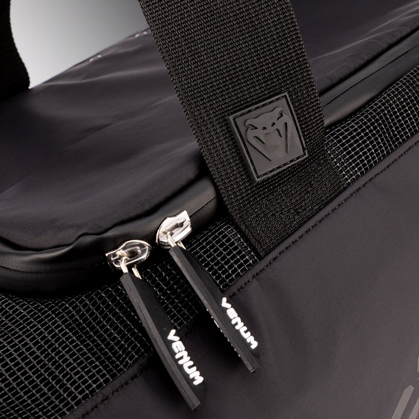 Venum Trainer Lite Evo Sporttassen (48L)