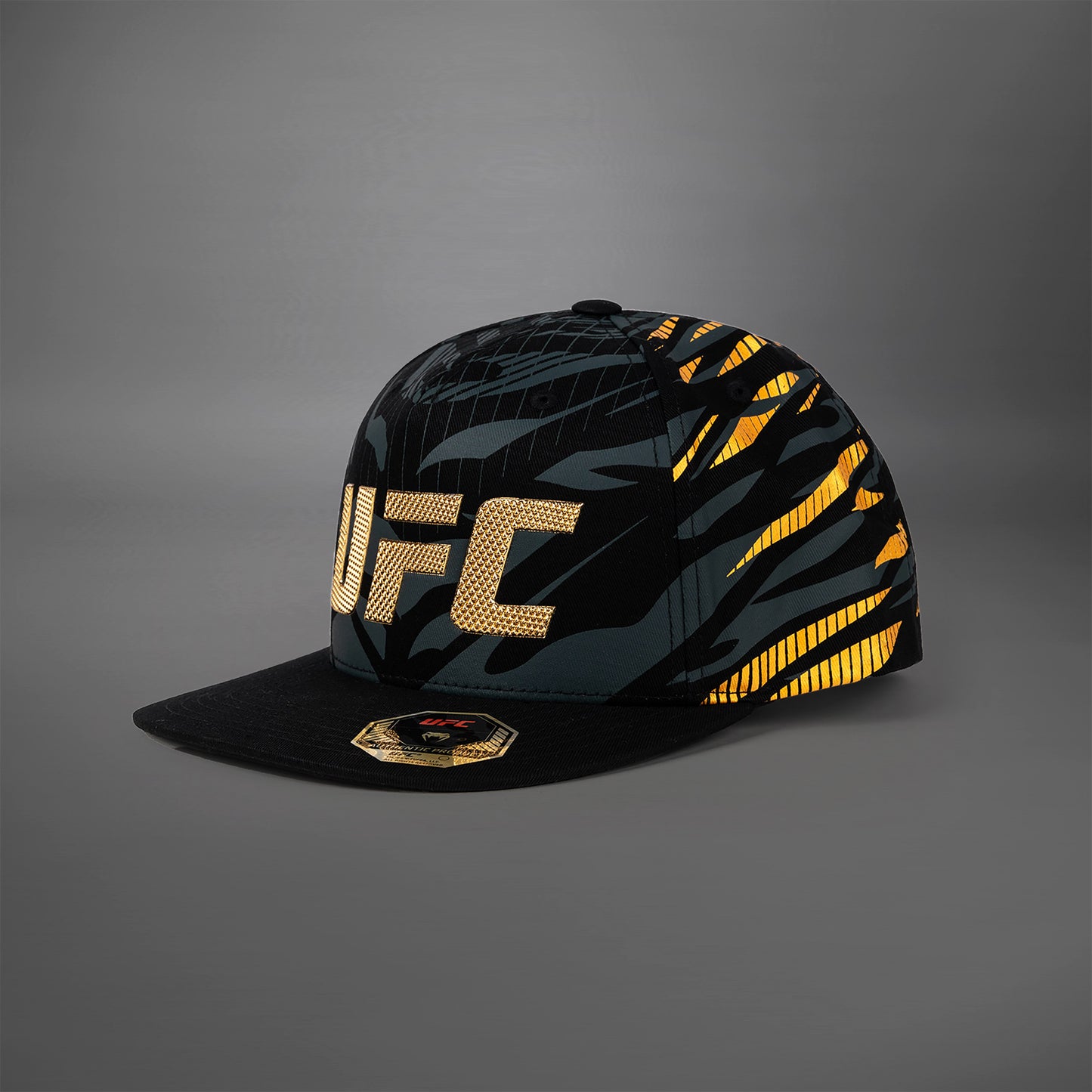 UFC Fusion by Venum Authentic Fight Night Sportpet - Champion