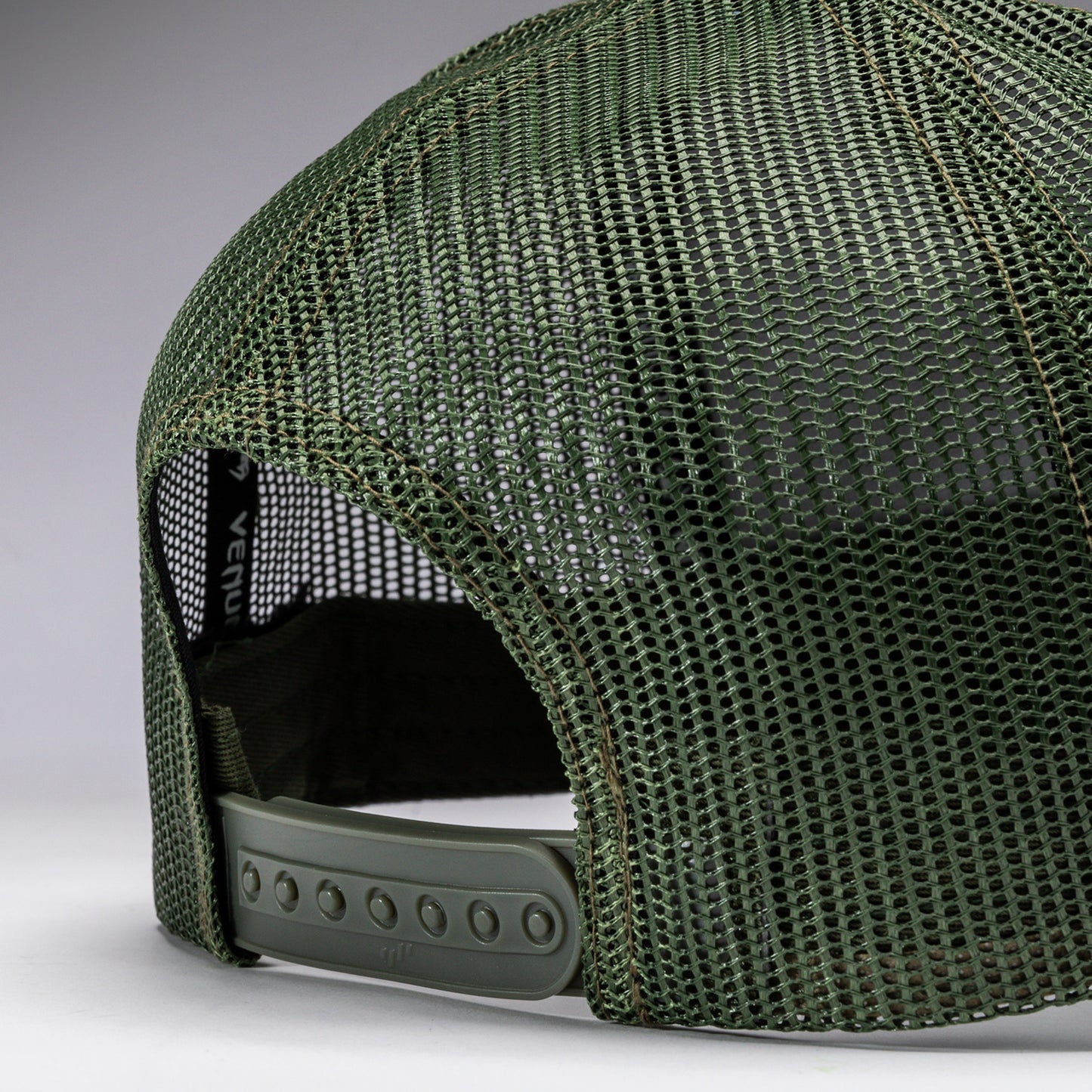 Venum Cappellino Trucker - Verde Argilla