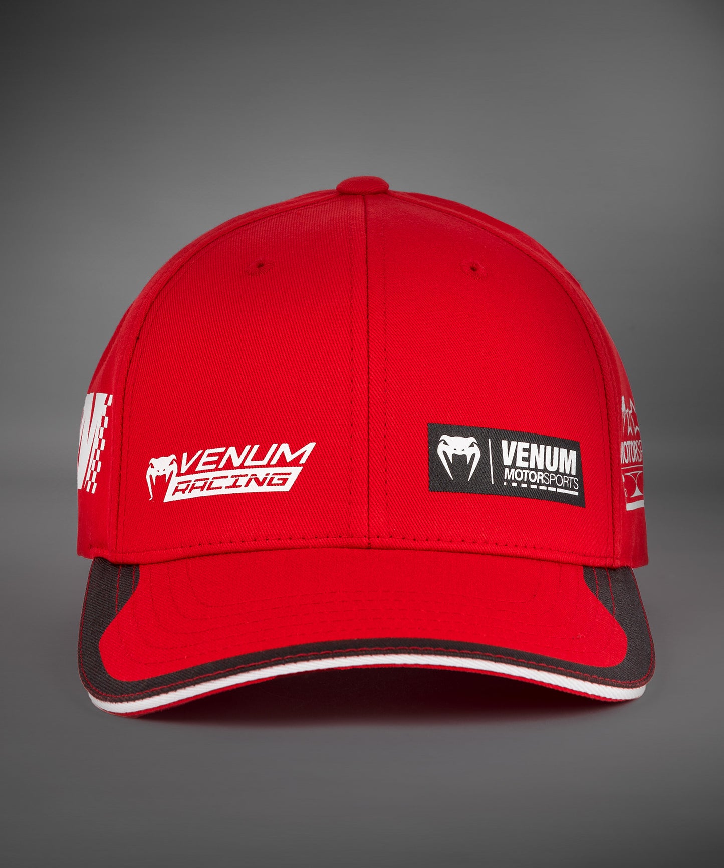 Venum Motorsport Pet - Racer Rood