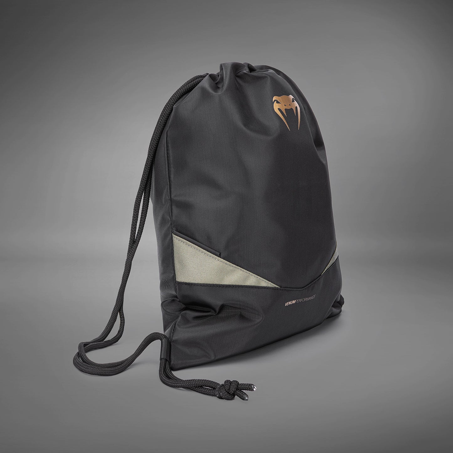 Venum Evo 2 Trekkoordtas - Zwart/Kaki