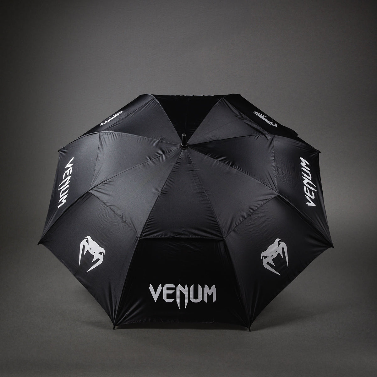 Venum MX Basics Paraplu - Zwart/Wit