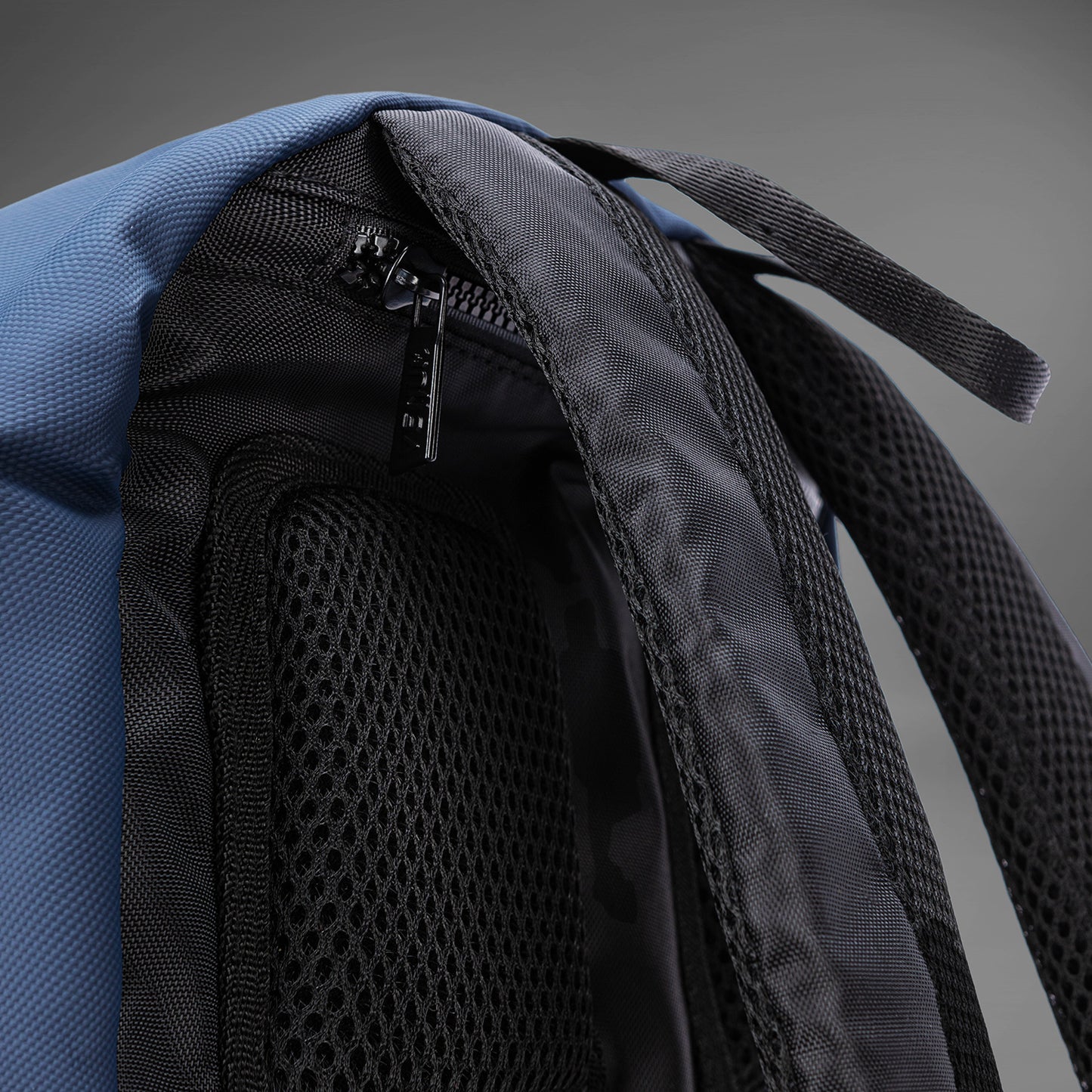 Venum Evo 2 Rugzak (20-25L) – Zwart/Blauw