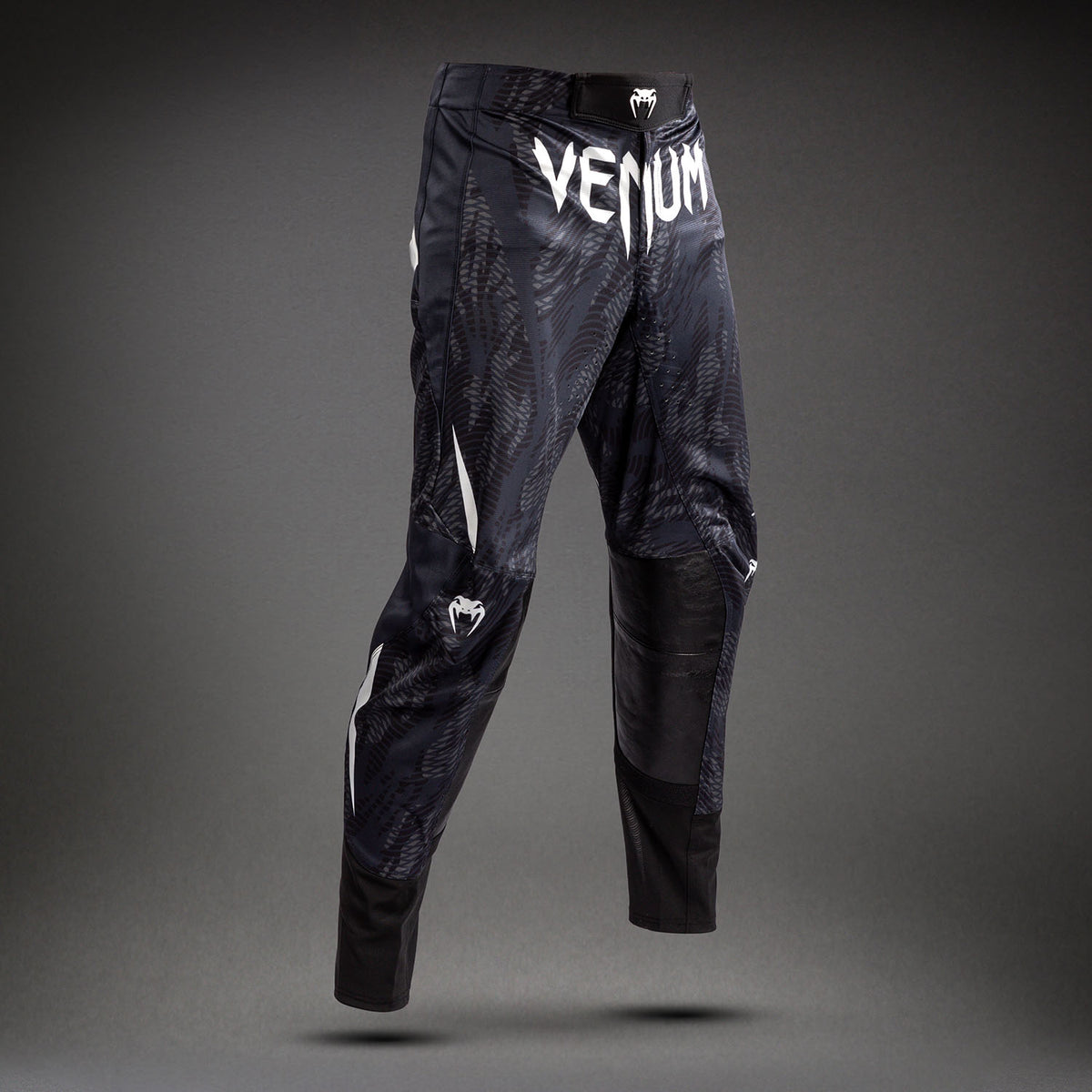 Venum MX Elite Motorsportsbroek - Zwart