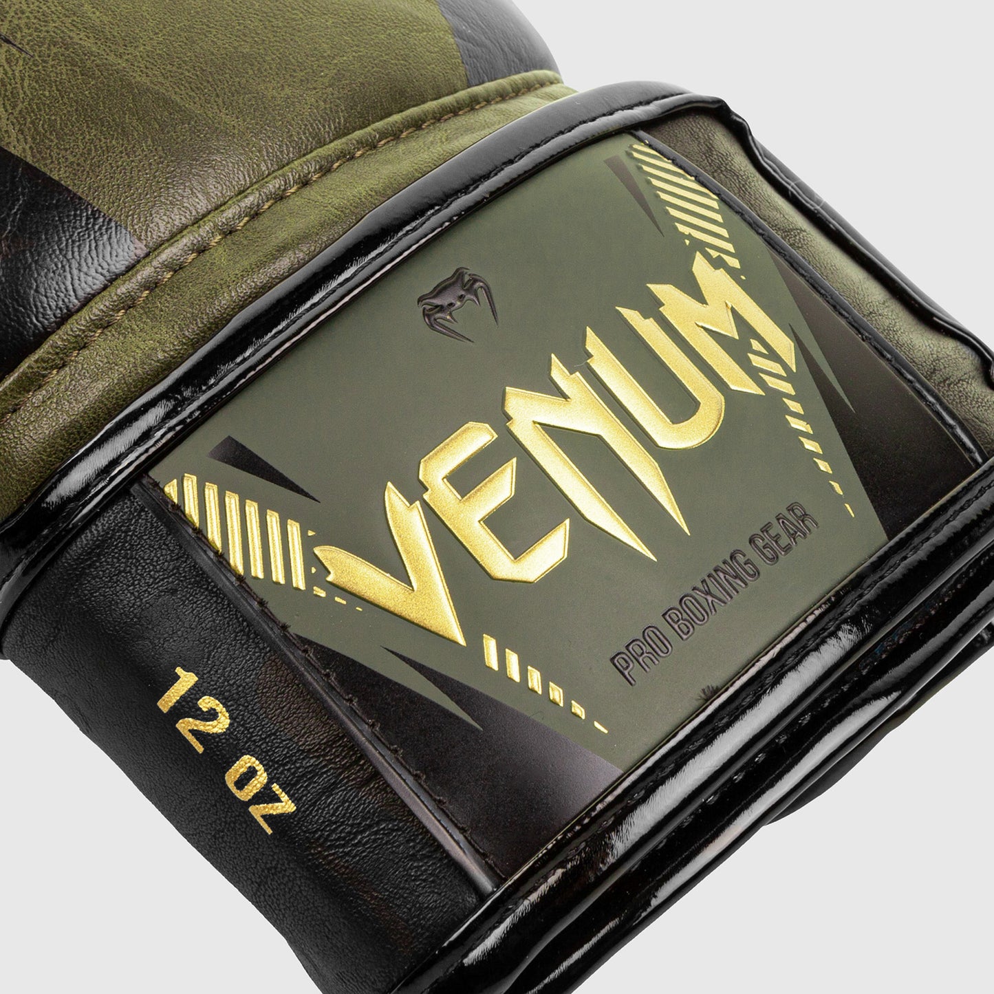 Venum Impact Bokshandschoenen