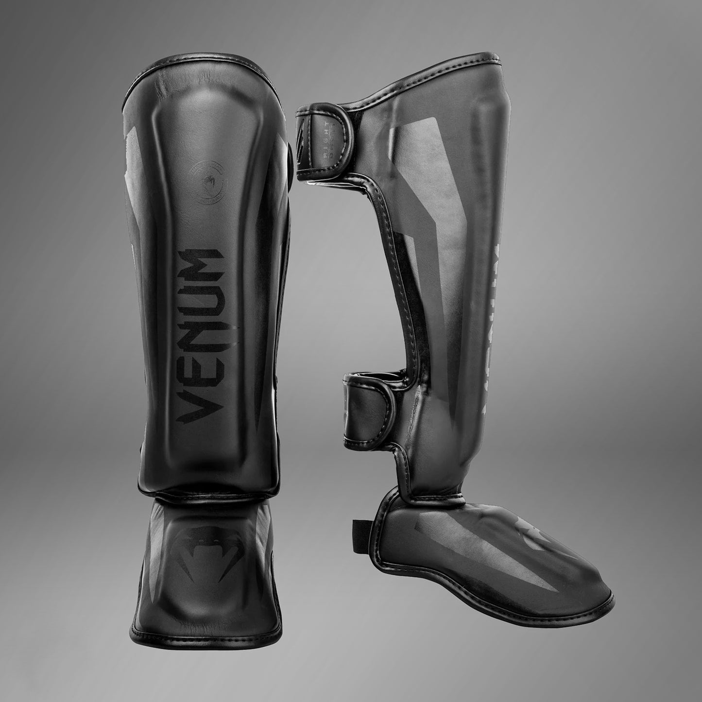 Venum Elite Scheenbeschermers Kinderen - Exclusief