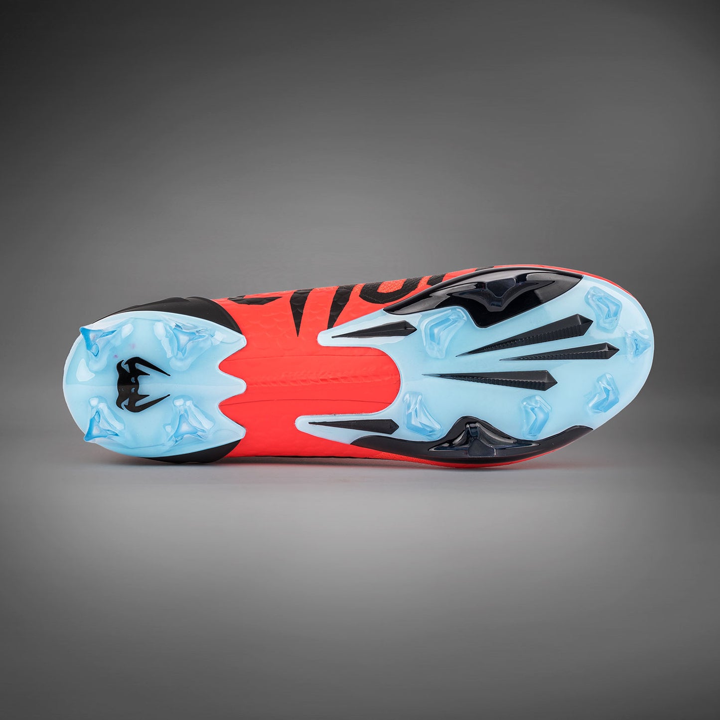 Venum Elite Voetbalschoenen - Mango/Zwart