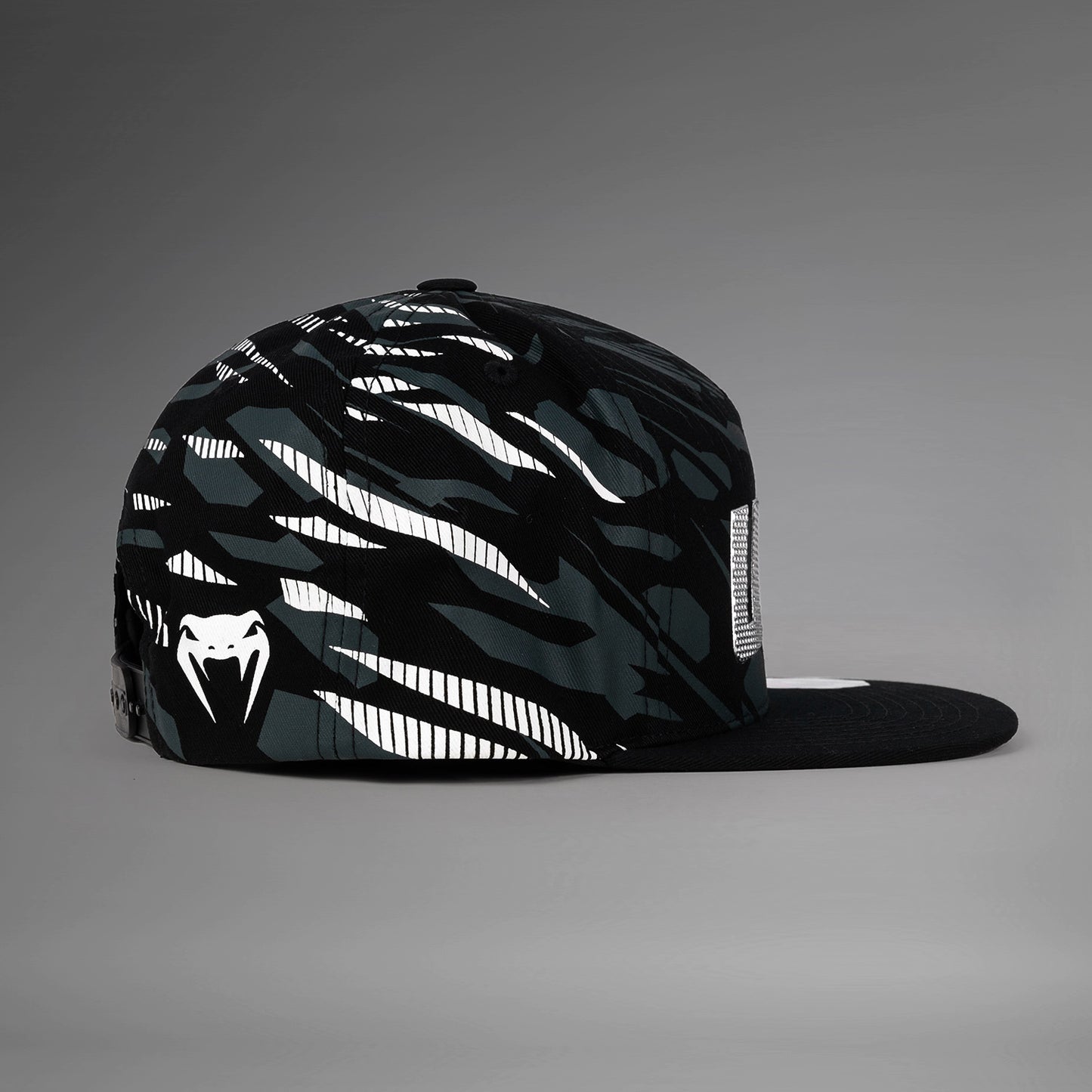 UFC Fusion by Venum Authentic Fight Night Sportpet - Zwart