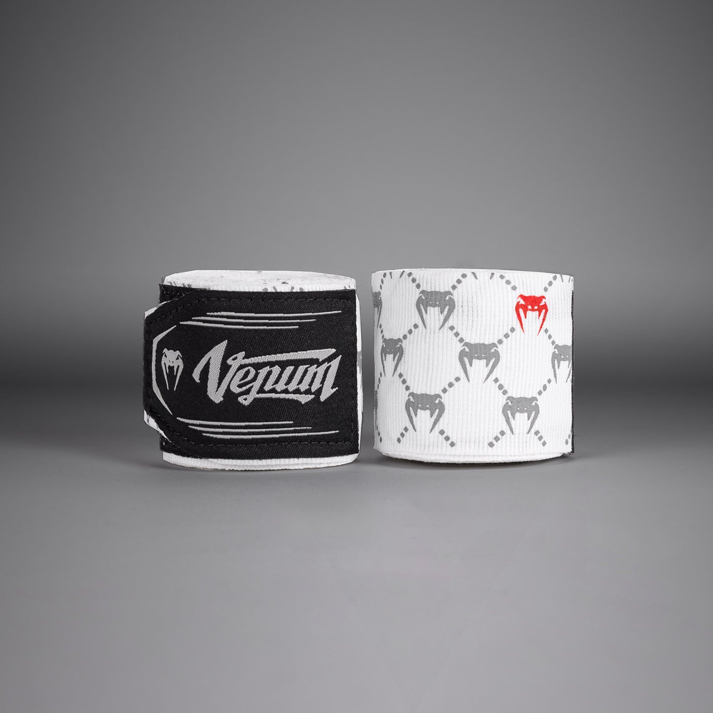 Venum Kontact Evo Monogram Bandages - Wit
