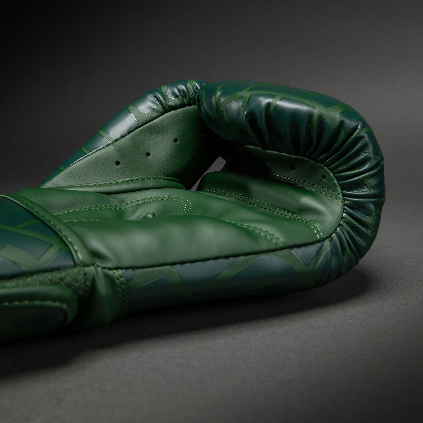 Venum Contender 1.5 XT 3D Bokshandschoenen – Bosgroen
