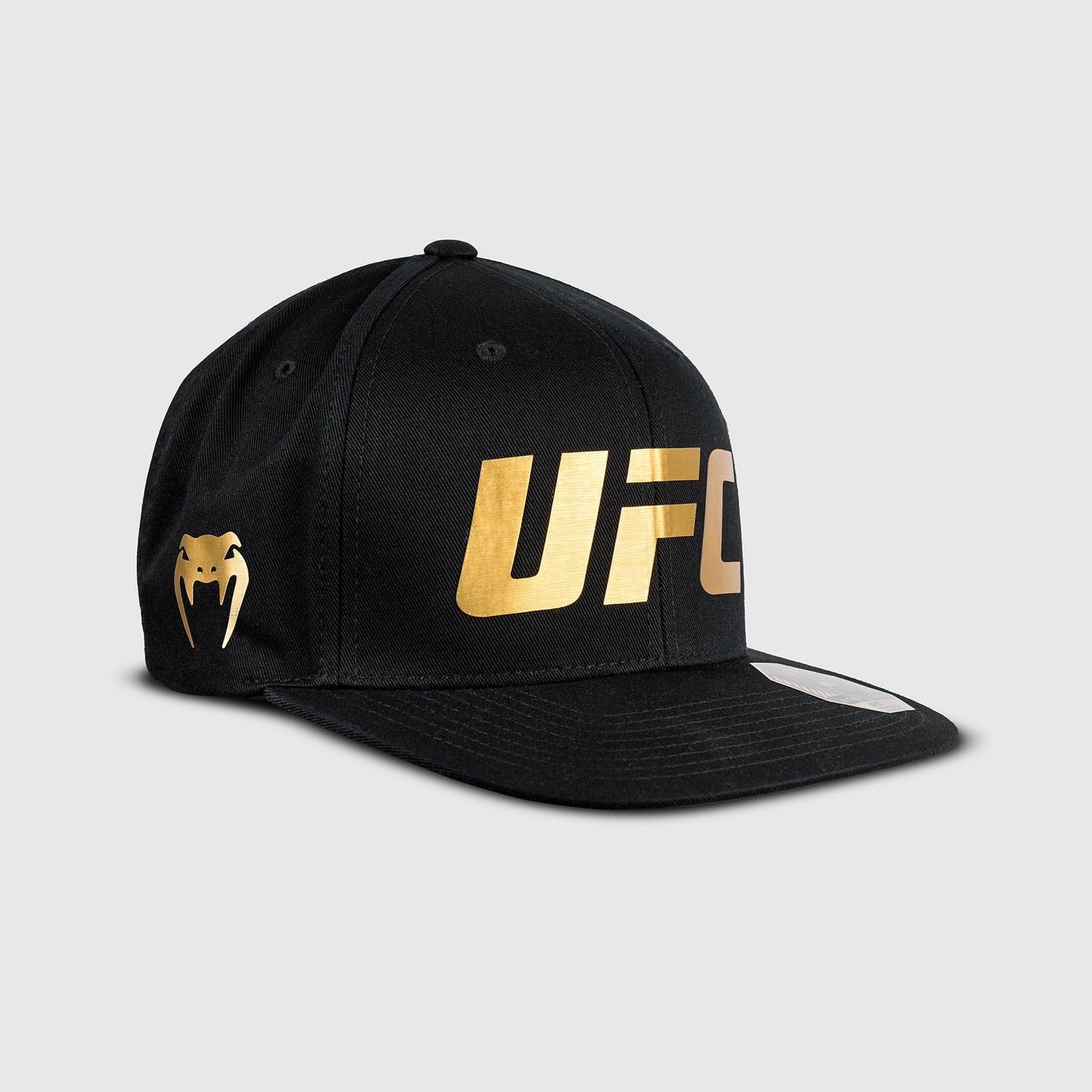 UFC Adrenaline by Venum Authentic Fight Night Baseballpet - Champion