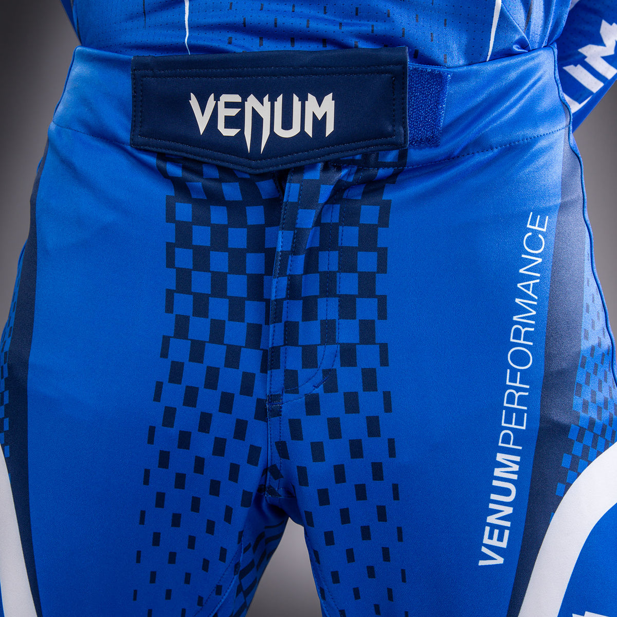 Venum MX Challenger Motorsportsbroek - Blauw
