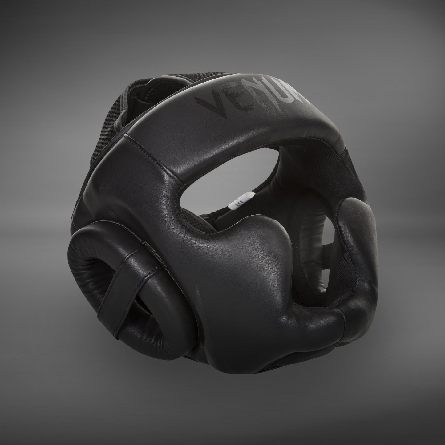 Venum Challenger 2.0 hoofdbeschermer - Zawrt/Zwart