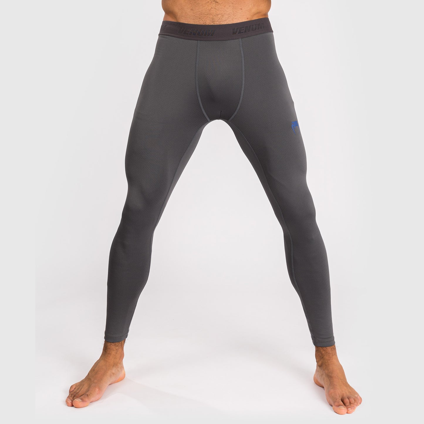 Venum Contender Heren Spats - Grijs