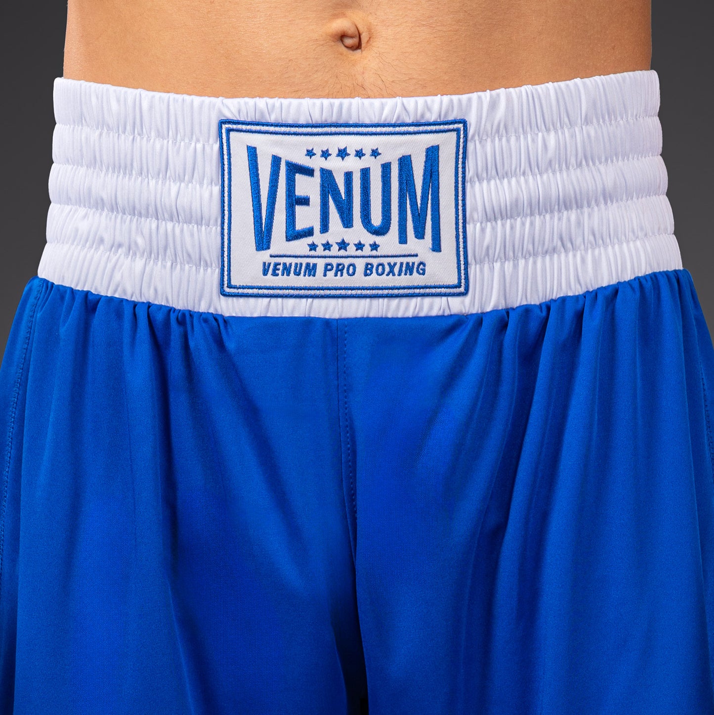 Venum Classic Boksshort – Koningsblauw