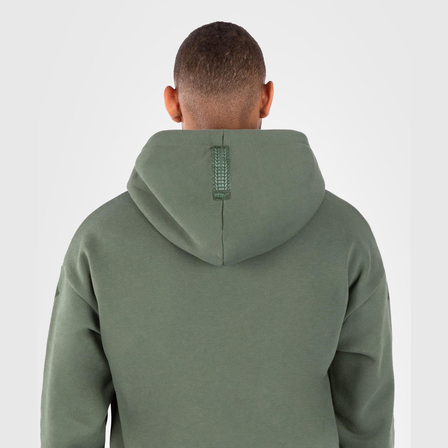 Venum Connect XL Hoodie - Groen