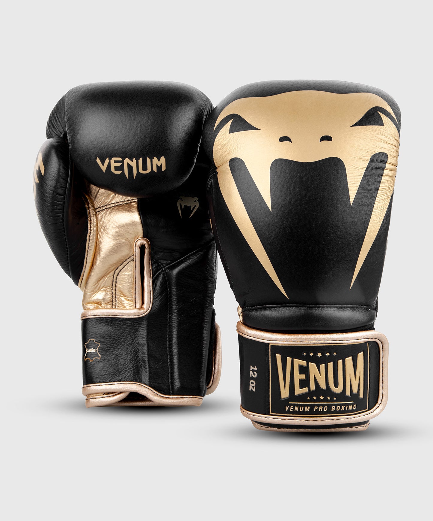 Venum Giant 2.0 Pro bokshandschoenen klittenband