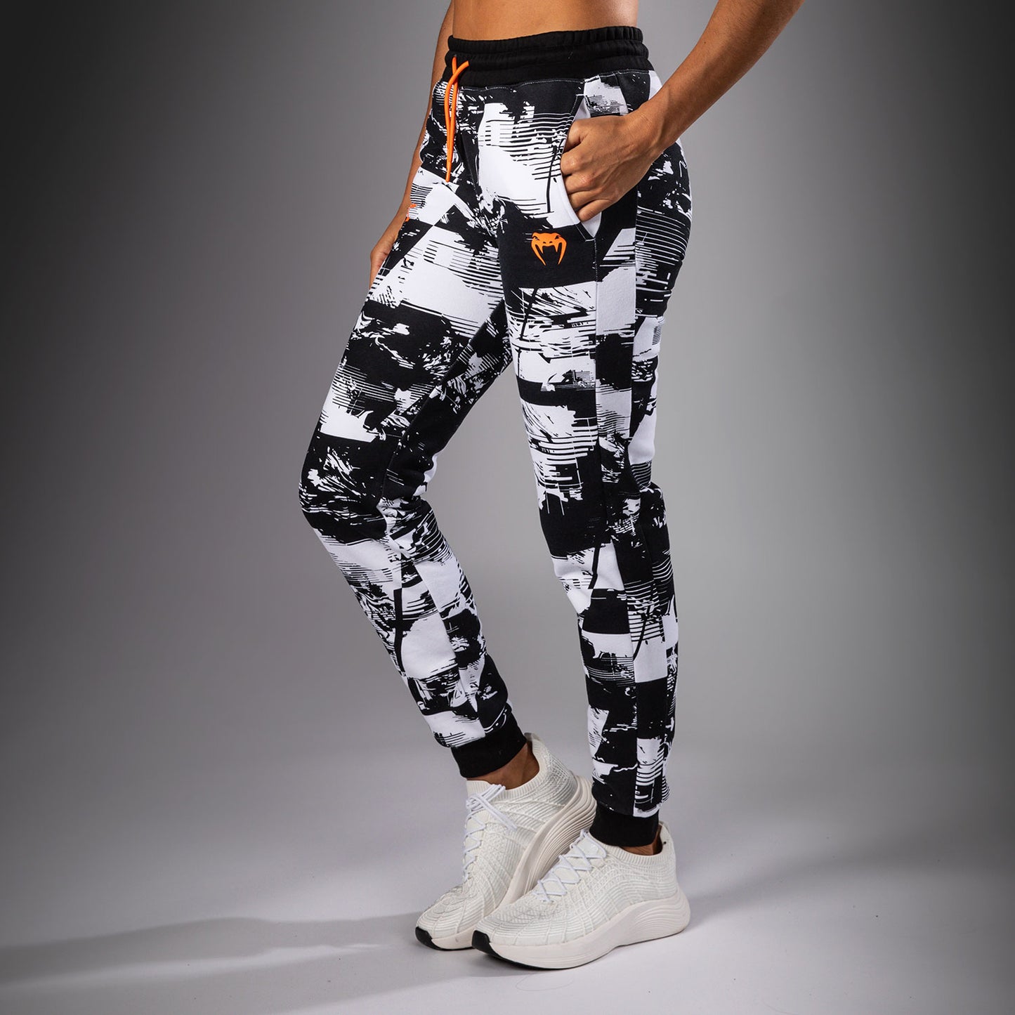 UFC Zenith by Venum Authentic Fight Week Broek Dames - Wit