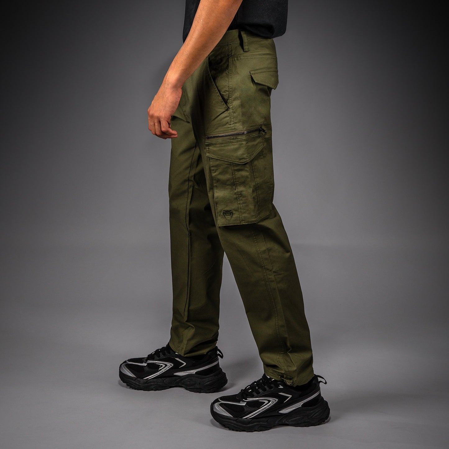 Venum Cargo 3.0 Heren cargobroek - Khaki