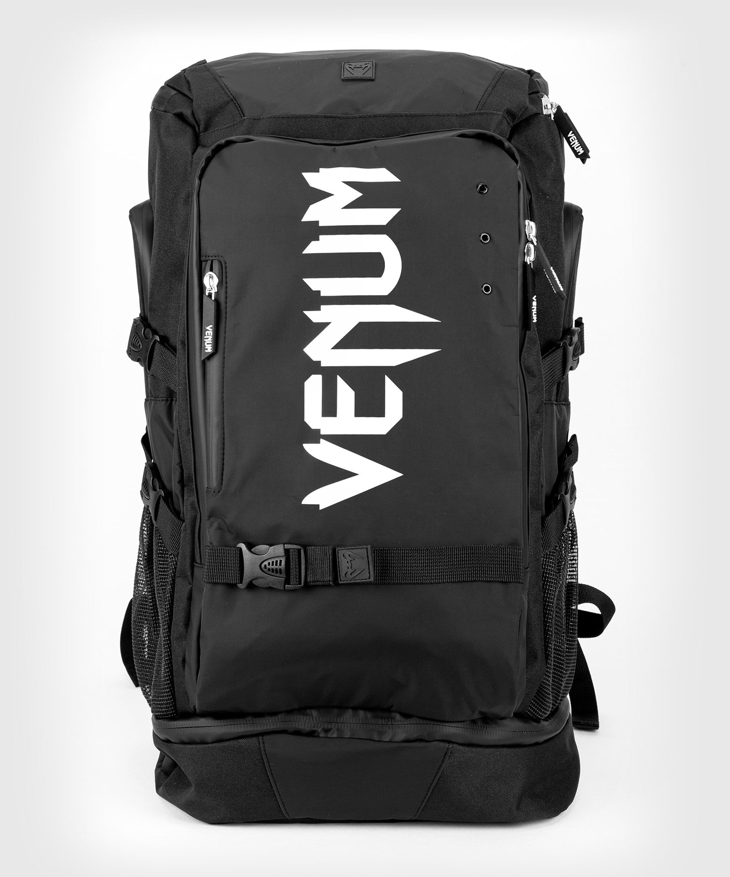 Venum Challenger Xtrem Evo Rugzak - Zwart/Wit
