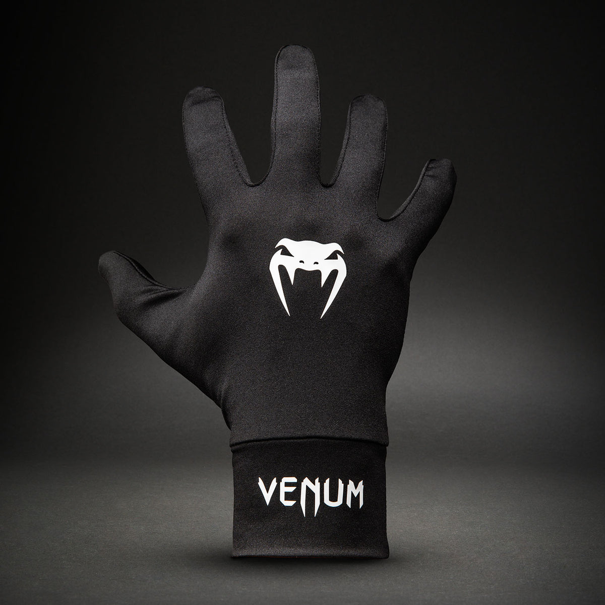 Venum Binnenhandschoenen - Zwart