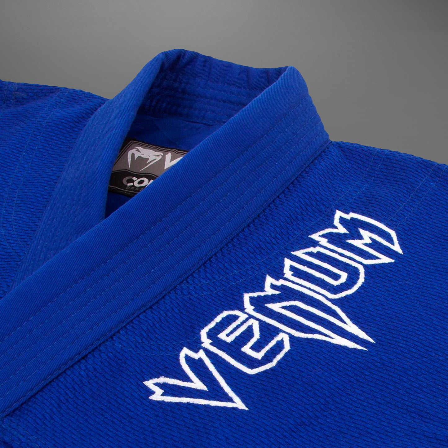 Venum Contender 2.0 BJJ Gi - Blauw