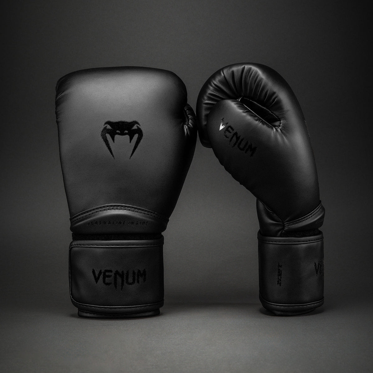 Venum Contender 1.5 Bokshandschoenen - Zwart