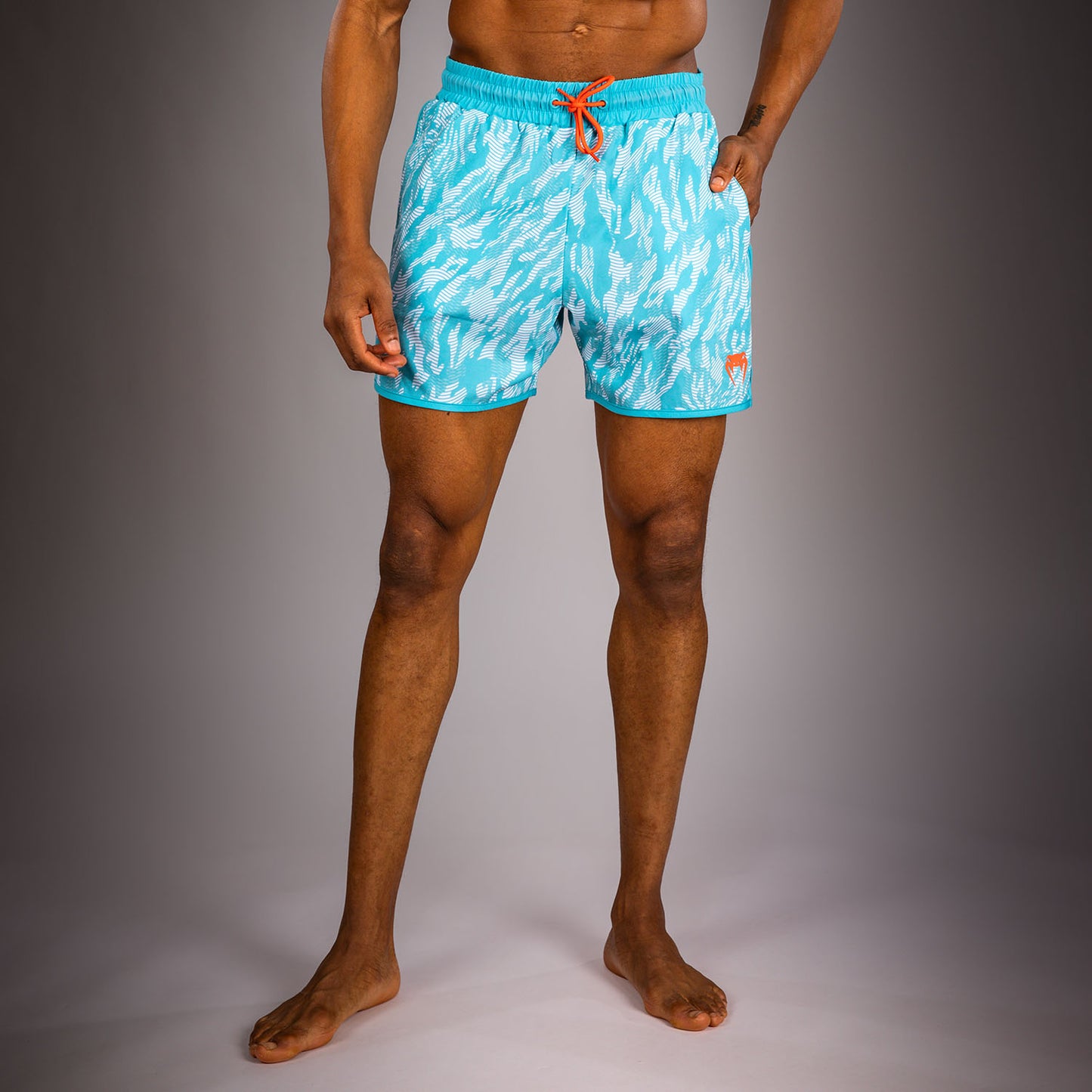 Venum Aqua Boardshorts – Turkoois