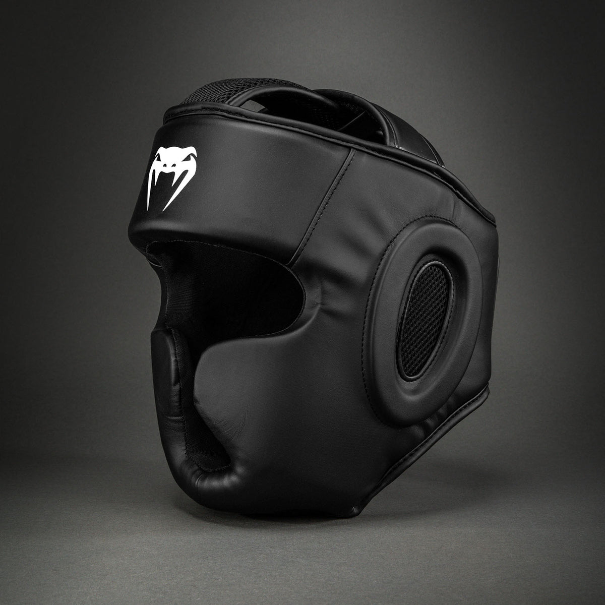 Venum Contender 1.5 Hoofdbeschermer - Zwart/Wit