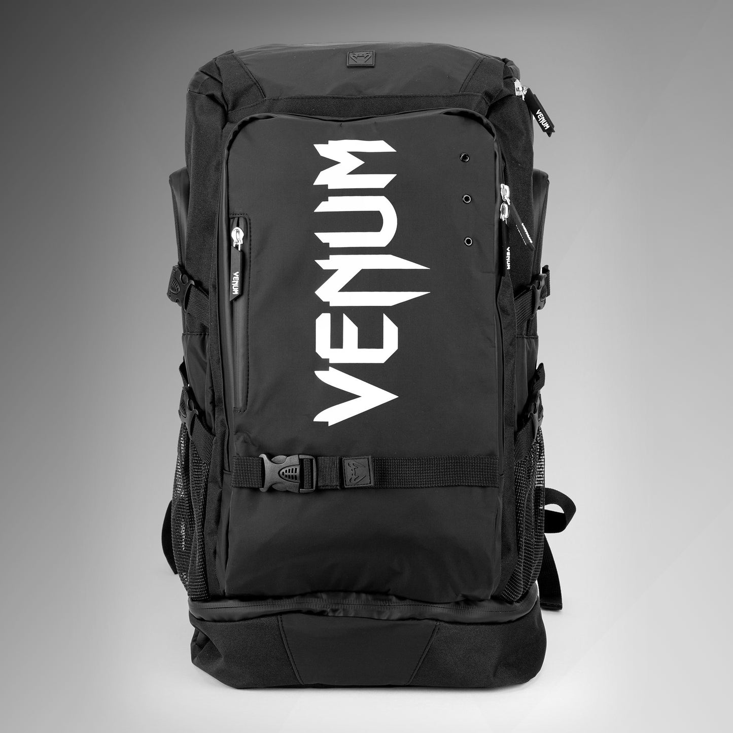 Venum Challenger Xtrem Evo Rugzak (50-63L) – Zwart/Wit