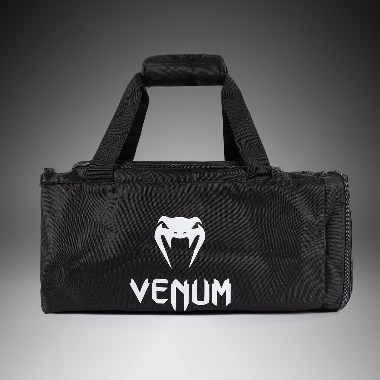 Venum Essential-sporttas (61L) - Zwart
