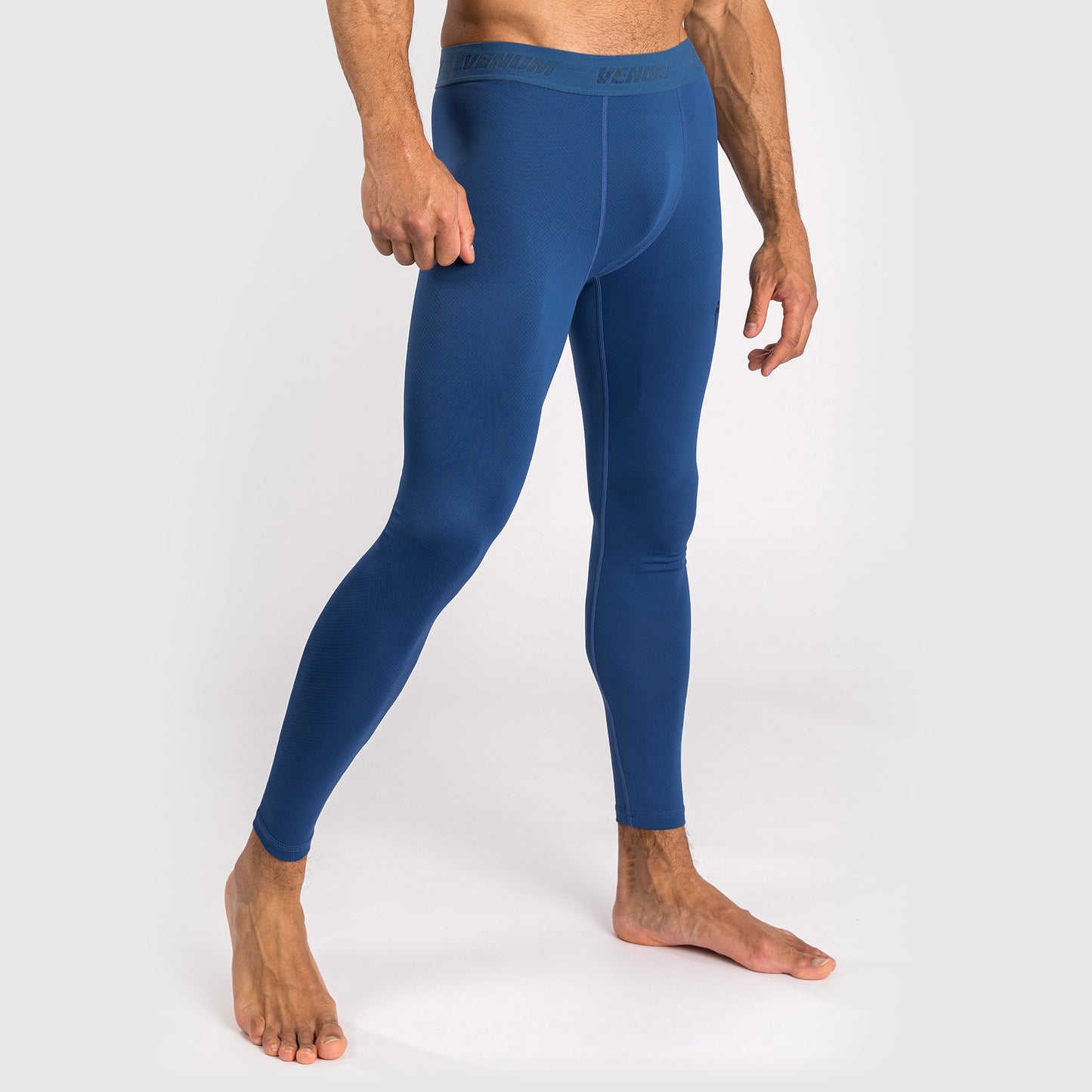 Venum Contender Heren Spats -Blauw