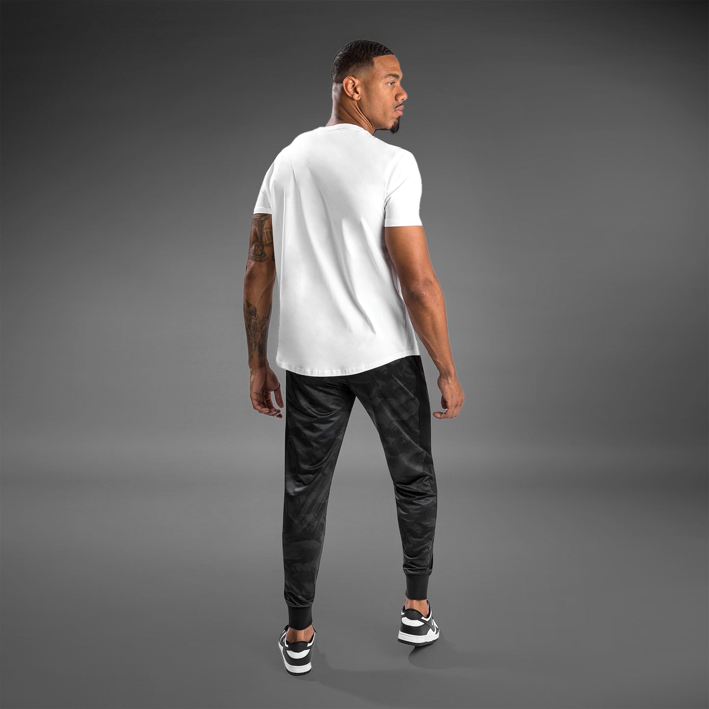 Venum Electron 3.0 Joggingbroek - Zwart