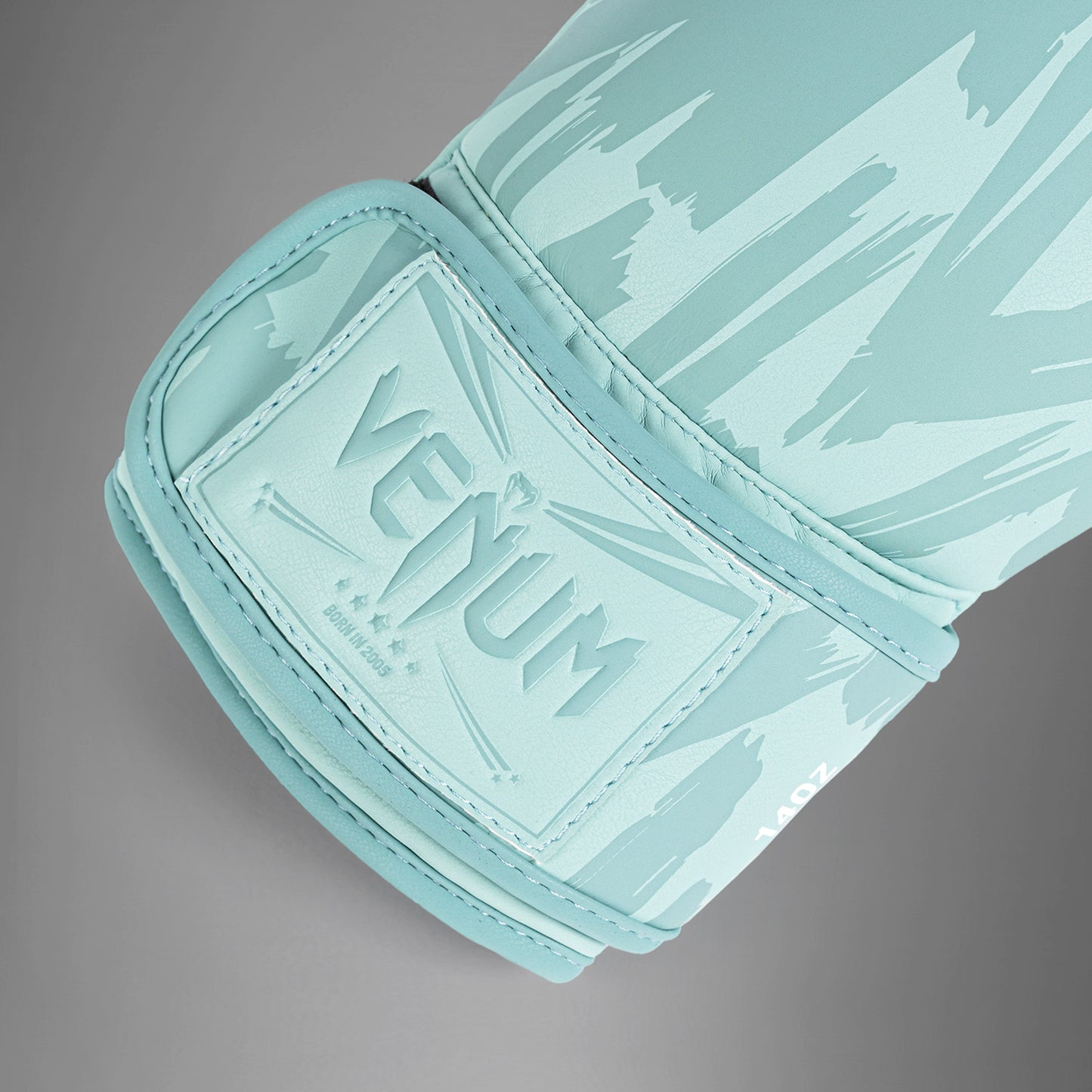 Venum Graffiti Bokshandschoenen - Aqua