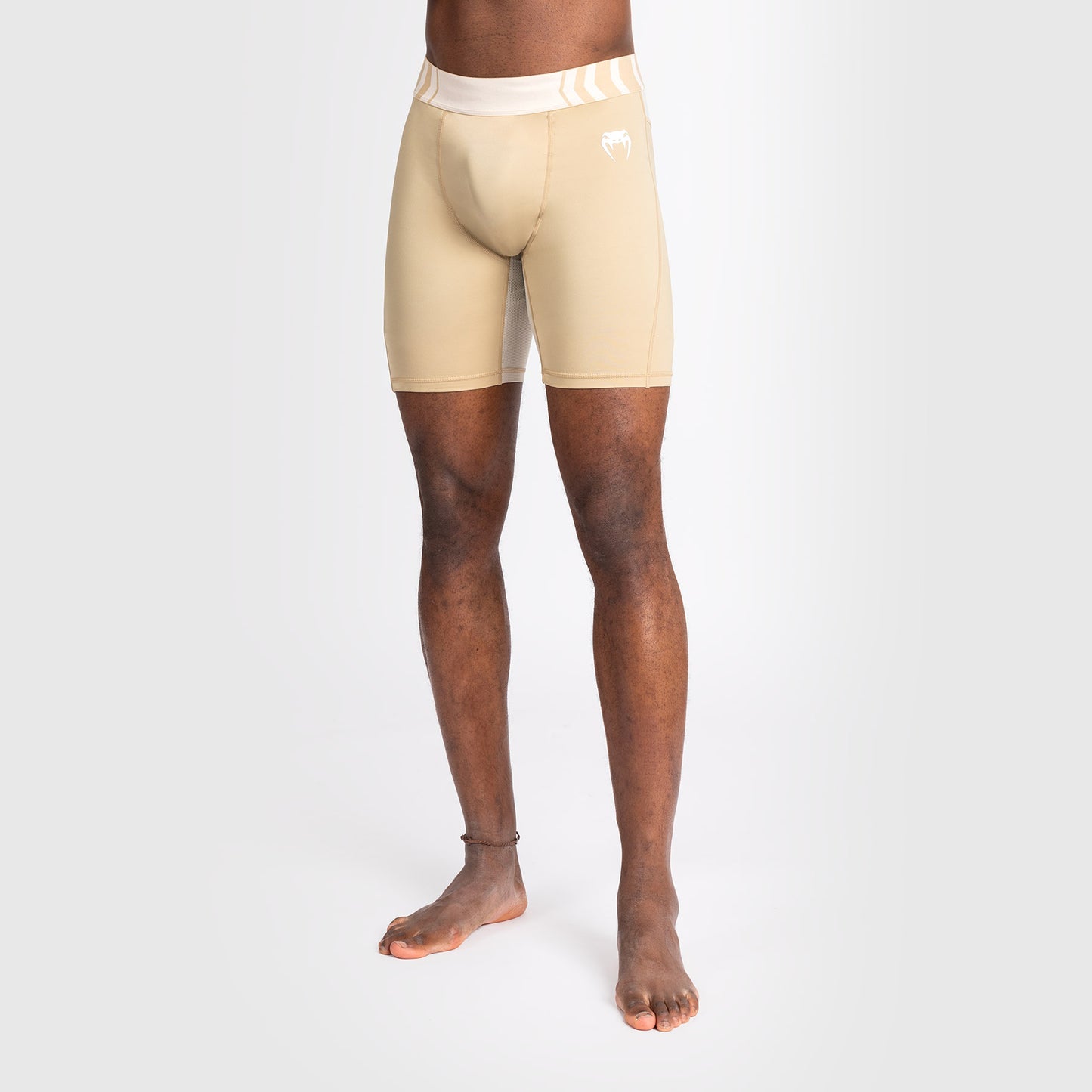 Venum Tempest Heren Vale Tudo - Beige/Zand