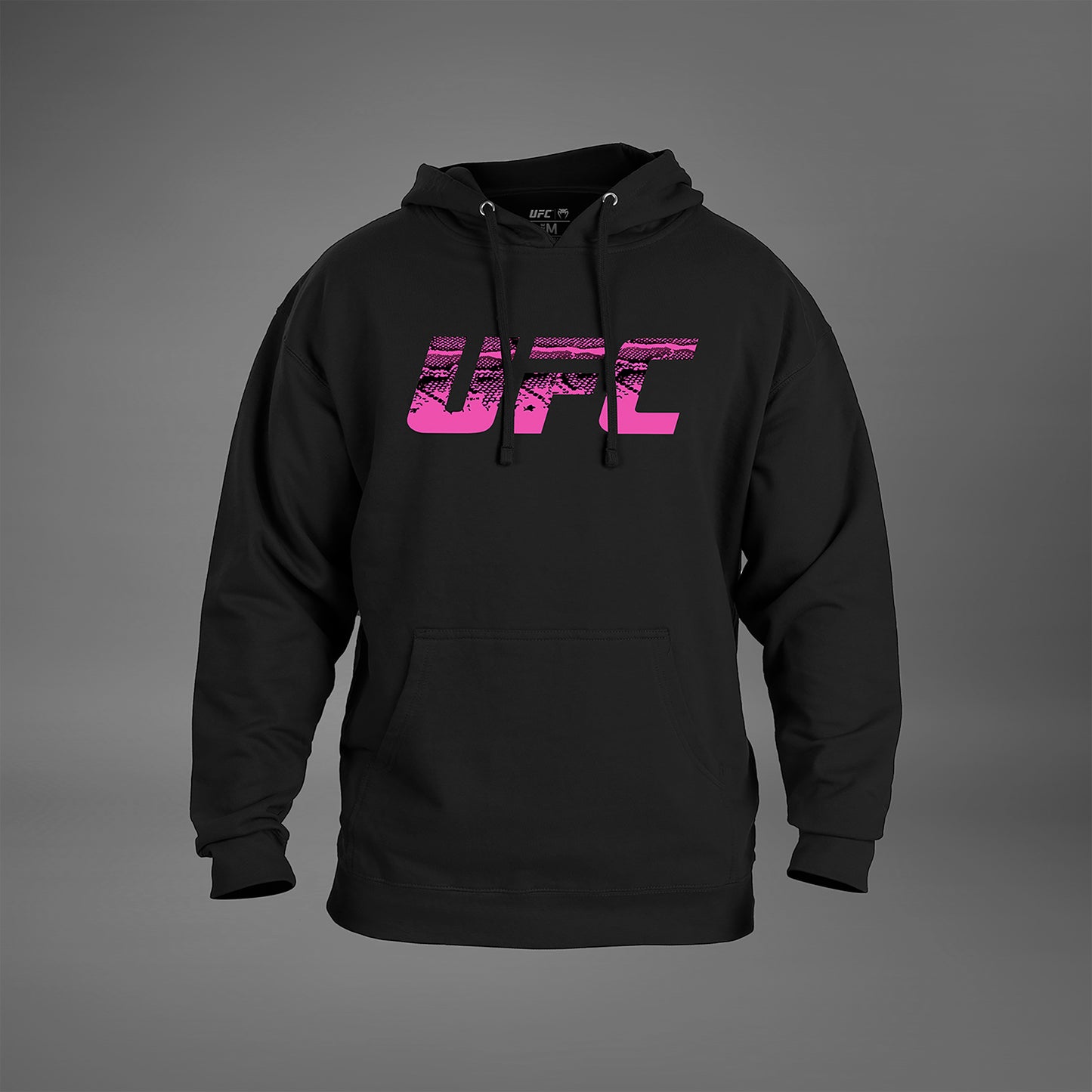 UFC Unrivaled by Venum Sean O'Malley Mannen Hoodie - Zwart