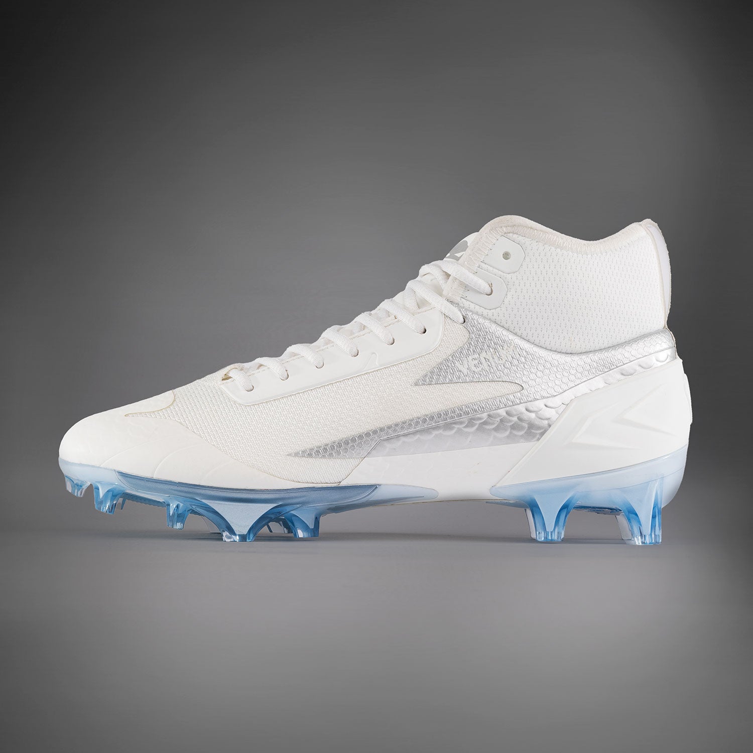 American football spikes